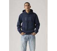 Levi's Relaxed Graphic Po Ssnl Serif 4 Navy Bla Größe: XXL | Kaputzenpullis Outlet | Herren | Blau