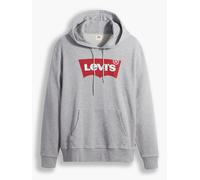 Levi's Hoodie in Grau - Größe M | Herren Sweatshirts Jacken