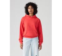 Levi's Heritage Hoodie H125 Garment Dye Cherrys Größe: S | Kaputzenpullis Outlet | Damen |