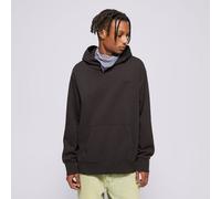 Levi's Hoodie mit Kapuze The Authentic Hoodie, Relaxed Fit, Kängurutasche, Schwarz L
