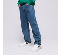 LEVI'S HOSE 565 97 LOOSE STRAIGHT MED INDIGO US:30/32 Blau