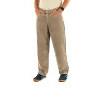 Levi's Hose 578 Baggy 0031 Timber Wolf, beige, 31W x 34L