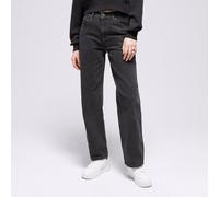 LEVI'S HOSE 94 BAGGY BLACKS US:26/31 Schwarz