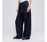 Levi's® Jeans mit 5-Pocket-Design in Dunkelblau, Größe 27/31
