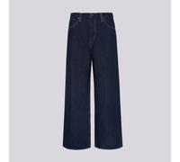 LEVI'S HOSE CINCH BAGGY DARK INDIGO FLAT FINISH US:25/31 Dunkelblau