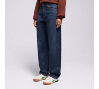 LEVI'S HOSE CINCH BARREL DARK INDIGO WORN IN US:27/31 Dunkelblau