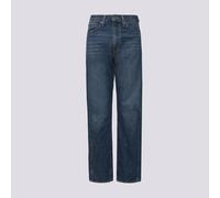 LEVI'S HOSE CINCH BARREL DARK INDIGO WORN IN US:28/31 Dunkelblau