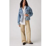 Levi's Hose - Comfort fit - in Beige - Größe W30/L32 | Damenhosen