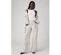 Levi's Hose - Comfort fit - in Creme - Größe W29/L31 | Damenhosen