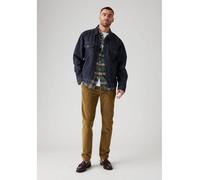 Levi's Hose in Hellbraun - Größe W34/L34 | Herren Plussize
