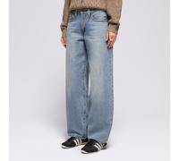 LEVI'S HOSE MIDDY BALLOON Blau Damen