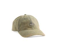 Levi's Housemark Cap Light Indigo Größe: OS | Hüte Outlet | Herren | Blau