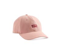 Levi's Housemark Cap Red Größe: OS | Hüte Outlet | Damen | Rot