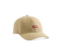 Levi's Housemark Cap Tan Größe: OS | Hüte Outlet | Damen