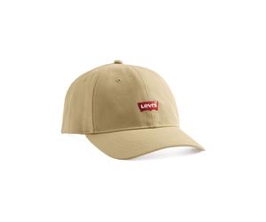 Levi's Housemark Cap Tan Größe: OS | Hüte Outlet | Damen