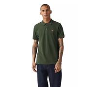 Levi's Housemark Poloshirt Herren, Grün (0232), S