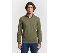 Levi's Housemark Quarter-zip Pullover Größe: L | Pullover Outlet | Herren