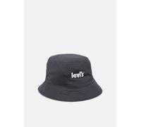 Levi's® - Hut 8503 - Poster Logo Bucket Cap - grau - Größe 8 - 20A