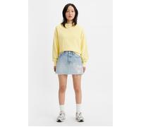 Levi´s ® Icon Skirt Blau 25 Frau (Herstellerartikelnummer: A4694-0015-25)