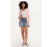 Levi's Icon Skirt Med Indigo Größe: W24 | Miniröcke Outlet | Damen | Blau