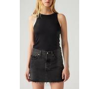 Levi's Icon Skirt There's A Storm Coming Größe: W26 | Jeansröcke Outlet | Damen
