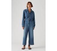 Levi's Iconic Jumpsuit Stop Flaxing Jumpsuit