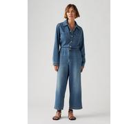 Levi's Iconic Jumpsuit Stop Flaxing Jumpsuit