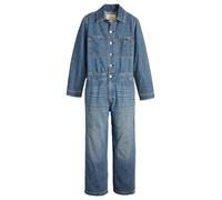 Levi's Iconic Jumpsuit Stop Flaxing Jumpsuit