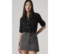 Levi's Iconic Lightweight Western Shirt Größe: XS | Longsleeves Outlet | Damen