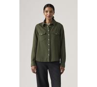 Levi's Iconic Western Lightweight Shirt Größe: L | Business hemden Outlet | Damen