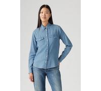 Levi´s ® Iconic Western Langarmhemd