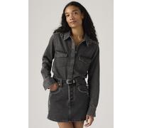 Levi's Iconic Western Shirt Größe: M | Business hemden Outlet | Damen