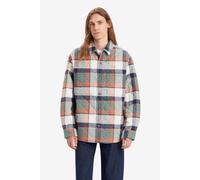 Levi's Ingleside Overshirt Größe: XL | Leichte Jacken Outlet | Herren