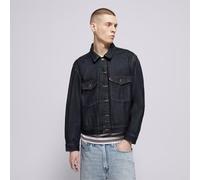 LEVI'S JACKE EMBARCADERO STATION JKT DARK INDIGO - FLAT FINI US:S Dunkelblau