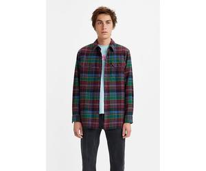 Levi's Jackson Casual Shirt Multicolour Größe: XS | Casual hemden Outlet | Herren