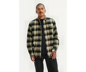 Levi's Jackson Light Jacket Multicolour Größe: S | Leichte Jacken Outlet | Herren