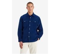 Levi's Jackson Light Jacket Navy Größe: S | Leichte Jacken Outlet | Herren | Blau