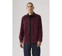 Levi's Jackson Worker Corduroy Overshirt Größe: S | Casual hemden Outlet | Herren
