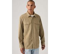 Levi's Jackson Worker Corduroy Overshirt Größe: XL | Casual hemden Outlet | Herren