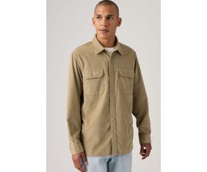 Levi's Jackson Worker Corduroy Overshirt Größe: XL | Casual hemden Outlet | Herren