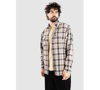 Levi's Jackson Worker Shirt Oatmeal Beige L