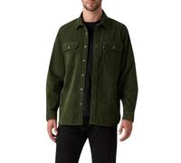 Levi's Jackson Worker Corduroy Overshirt Größe: S | Casual hemden Outlet | Herren
