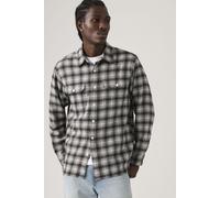 Levi's Jackson Worker Overshirt Größe: M | Casual hemden Outlet | Herren
