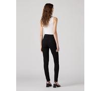 Levi's® Skinny-fit-Jeans »310 Shaping Super Skinny«, black