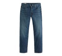 Levi's Herren Jeanshose 501 Original mit Knopfleiste, Straight Fit, Blau (Change Your Mind), W34/L32