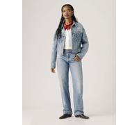 Levi's Jeans "501 '90S" - Regular fit - in Hellblau - Größe W30/L30 | Damenjeans