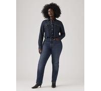 Levi's Jeans "501" - Regular fit - in Blau - Größe W25/L30 | Damenjeans