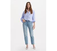 Levi´s ® 501™ Crop Lightweight Jeans (Herstellerartikelnummer: A8746-0002-28-26)