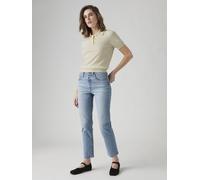 Levis Jeans "501" - Regular fit - in Hellblau - Größe W28/L28 | Damenjeans