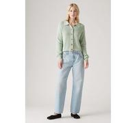 Levi's Jeans "501" - Regular fit - in Hellblau - Größe W30/L27 | Damenjeans